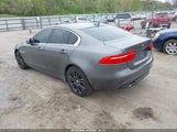 Jaguar Xe 20D Prestige SAJAK4BNXHA952137 снимка