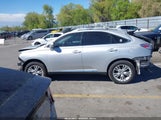 LEXUS RX 450H JTJBC1BA9B2421554 снимка