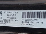 CHRYSLER 200 TOURING 1C3CCBBG7EN105885 снимка