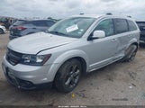 DODGE JOURNEY CROSSROAD 3C4PDCGG4ET260838 снимка