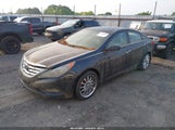 HYUNDAI SONATA SE 5NPEC4AC3DH738977 снимка