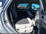 CADILLAC SRX STANDARD 3GYFNAE31ES576016 снимка