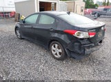 HYUNDAI ELANTRA GLS 5NPDH4AE4DH418730 снимка