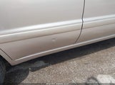 TOYOTA HIGHLANDER LIMITED V6 JTEEP21A050120517 fotografie