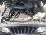 JEEP WRANGLER SE 1J4FY29P3XP469786 снимка