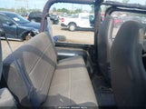 JEEP WRANGLER SE 1J4FY29P3XP469786 снимка