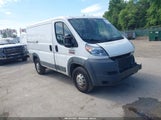 Ram Promaster  Low Roof 118 Wb 3C6TRVNG7HE532572 fotografie