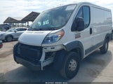 Ram Promaster  Low Roof 118 Wb 3C6TRVNG7HE532572 photo