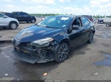 TOYOTA COROLLA SE 5YFBURHE5HP696180 снимка