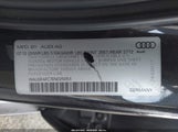 AUDI A6 2.0T PREMIUM WAUGFAFC7EN025053 снимка