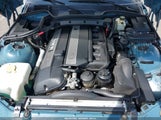 BMW Z3 2.5I WBACN334X1LK45643 снимка