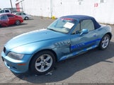 BMW Z3 2.5I WBACN334X1LK45643 снимка