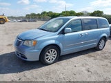 CHRYSLER TOWN & COUNTRY TOURING 2C4RC1BG3DR736862 снимка