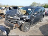 CHEVROLET TAHOE LT 1GNSKBE05BR107820 снимка