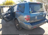 HONDA PILOT EX-L 2HKYF18626H556385 снимка