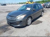 MAZDA MAZDA3 I TOURING JM1BL1L89C1595243 снимка