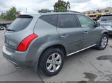 NISSAN MURANO SL JN8AZ08W46W511210 photo
