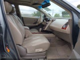 NISSAN MURANO SL JN8AZ08W46W511210 photo