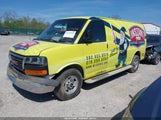 GMC SAVANA 2500 WORK VAN 1GTW7AFF8H1906054 снимка