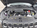 JEEP COMPASS LATITUDE LUX FWD 3C4NJDFN0RT164250 снимка