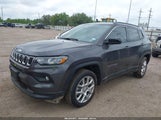 JEEP COMPASS LATITUDE LUX FWD 3C4NJDFN0RT164250 fotografie