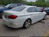 BMW 528I XDRIVE WBAXH5C58CDW11514 снимка