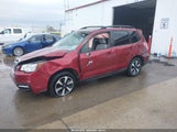 Subaru Forester 2.5I Premium JF2SJADC9HH563479 снимка