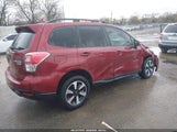 Subaru Forester 2.5I Premium JF2SJADC9HH563479 снимка