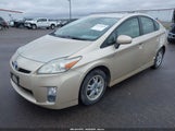 TOYOTA PRIUS TWO JTDKN3DUXB0319207 снимка