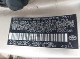 TOYOTA PRIUS TWO JTDKN3DUXB0319207 снимка