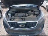 KIA SORENTO 2.4L LX 5XYPG4A34KG538689 photo