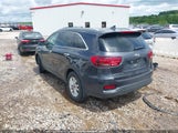 KIA SORENTO 2.4L LX 5XYPG4A34KG538689 fotografie