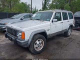 JEEP CHEROKEE LAREDO 1J4FJ58S3ML563620 снимка