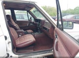 JEEP CHEROKEE LAREDO 1J4FJ58S3ML563620 снимка