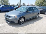 VOLKSWAGEN JETTA 2.5L SE 3VWDP7AJ3DM430540 fotografie