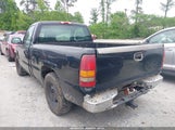 CHEVROLET SILVERADO 1500 1GCEC14T7YZ313576 снимка