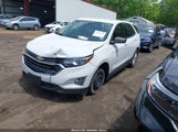 CHEVROLET EQUINOX LS 2GNAXHEV1K6222437 снимка