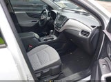 CHEVROLET EQUINOX LS 2GNAXHEV1K6222437 снимка