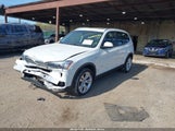 BMW X3 xDrive28I 5UXWX9C50G0D64416 fotografie