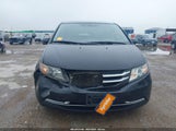 HONDA ODYSSEY EX-L 5FNRL5H64EB114709 снимка