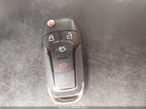 FORD SHELBY GT350 1FA6P8JZ1H5524070 снимка