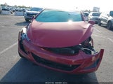 HYUNDAI ELANTRA SE KMHDH4AE9FU391416 снимка