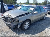 TOYOTA CAMRY LE JT2BG22K010581203 снимка