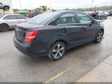 Chevrolet Sonic Fwd Premier 1G1JF5SBXL4115970 photo
