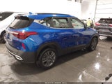 KIA SELTOS S KNDEU2AAXM7045389 снимка