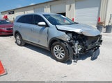 KIA SORENTO 2.4L LX 5XYPG4A3XLG634716 photo