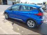 CHEVROLET BOLT EV FWD LT 1G1FY6S00L4119496 fotografie
