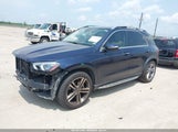 MERCEDES-BENZ GLE 350 4JGFB4JB0LA145805 photo