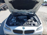 BMW 528I XDRIVE WBAXH5C50DD108318 снимка