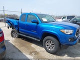 TOYOTA TACOMA SR5 V6 5TFSZ5AN5GX007209 photo